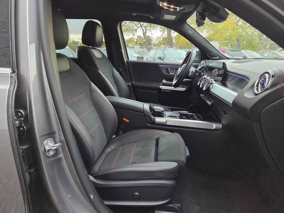 2023 Mercedes-Benz EQB - Image 7 of 18