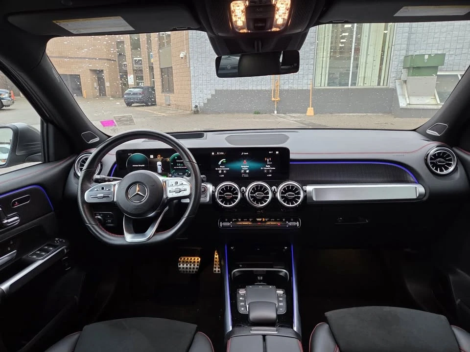 2023 Mercedes-Benz EQB - Image 9 of 18