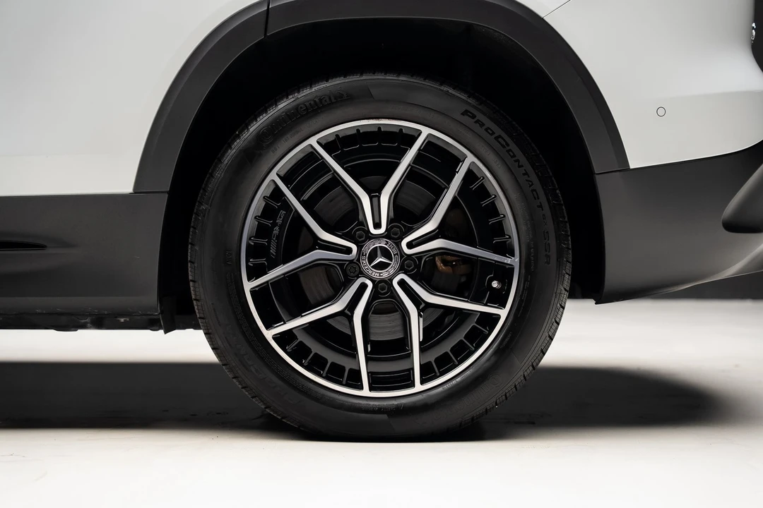 2023 Mercedes-Benz EQB - Image 21 of 21