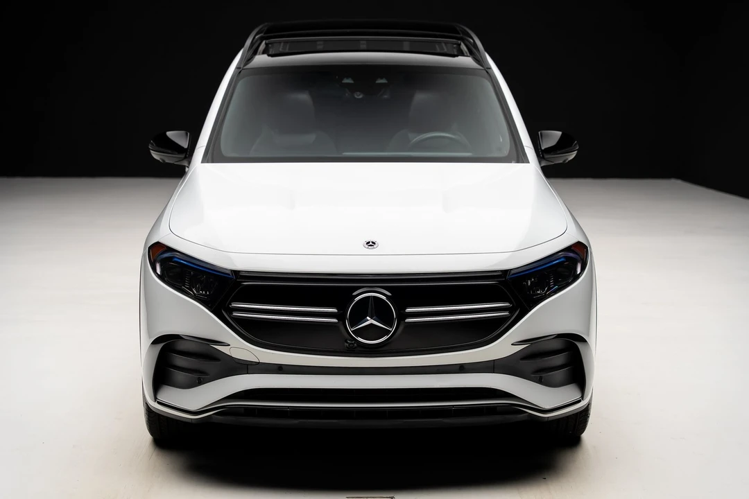 2023 Mercedes-Benz EQB - Image 5 of 21