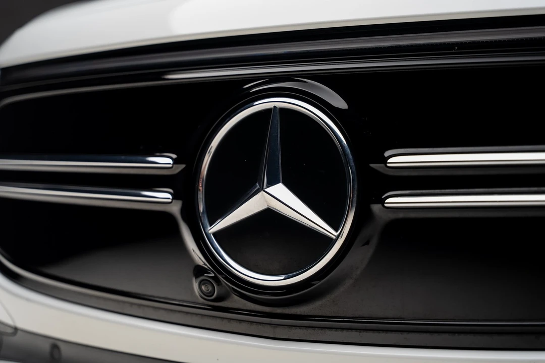 2023 Mercedes-Benz EQB - Image 12 of 21