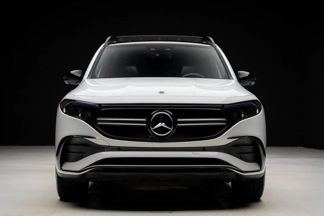 2023 Mercedes-Benz EQB - Image 7 of 12