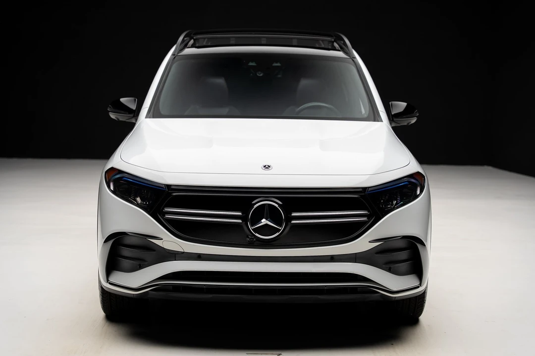 2023 Mercedes-Benz EQB - Image 6 of 12