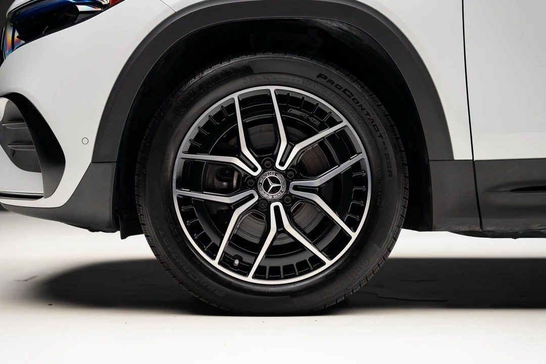 2023 Mercedes-Benz EQB - Image 19 of 21
