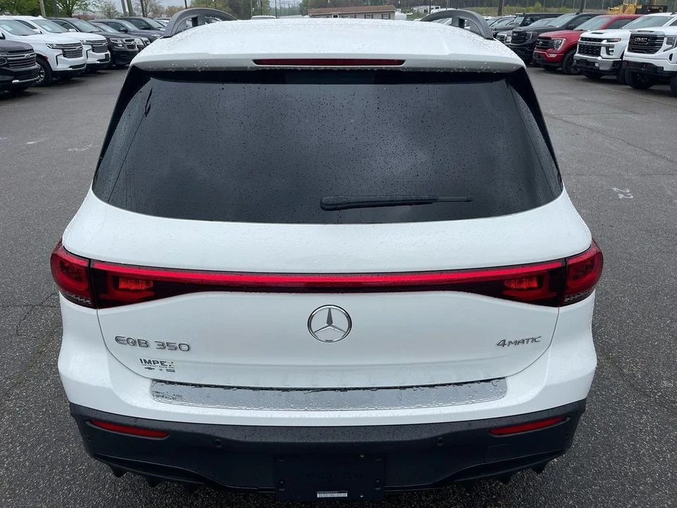 2023 Mercedes-Benz EQB - Image 4 of 12