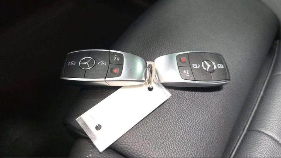 2023 Mercedes-Benz EQB - Image 15 of 15
