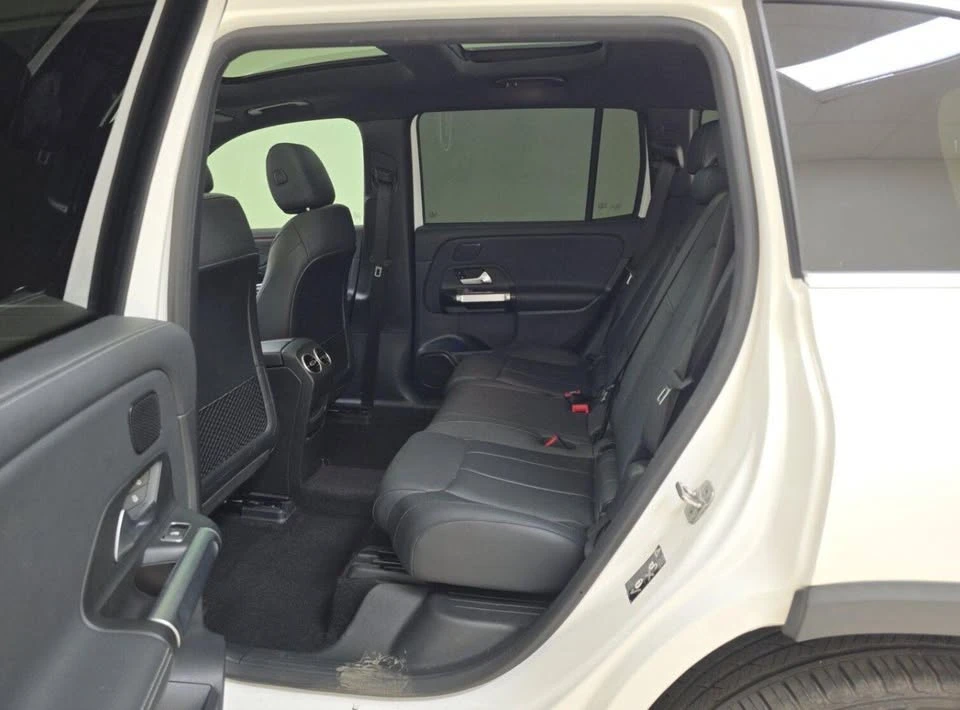 2023 Mercedes-Benz EQB - Image 12 of 15