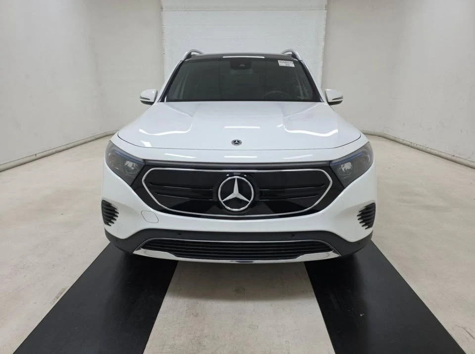 2023 Mercedes-Benz EQB - Image 2 of 15