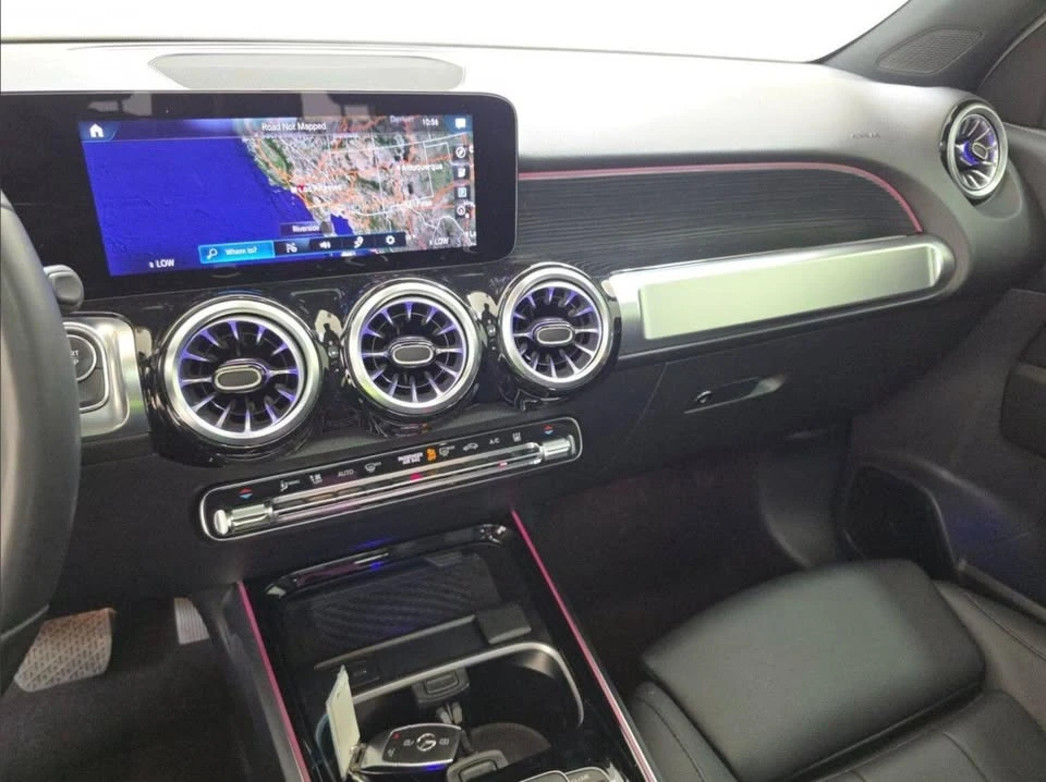 2023 Mercedes-Benz EQB - Image 11 of 15