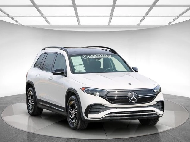 2023 Mercedes-Benz EQB - Image 5 of 12