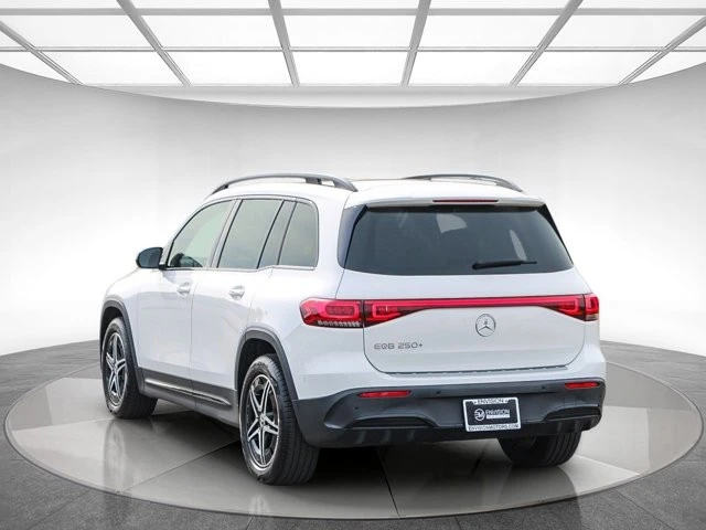 2023 Mercedes-Benz EQB - Image 2 of 12