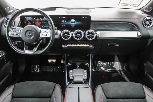 2023 Mercedes-Benz EQB - Image 12 of 12