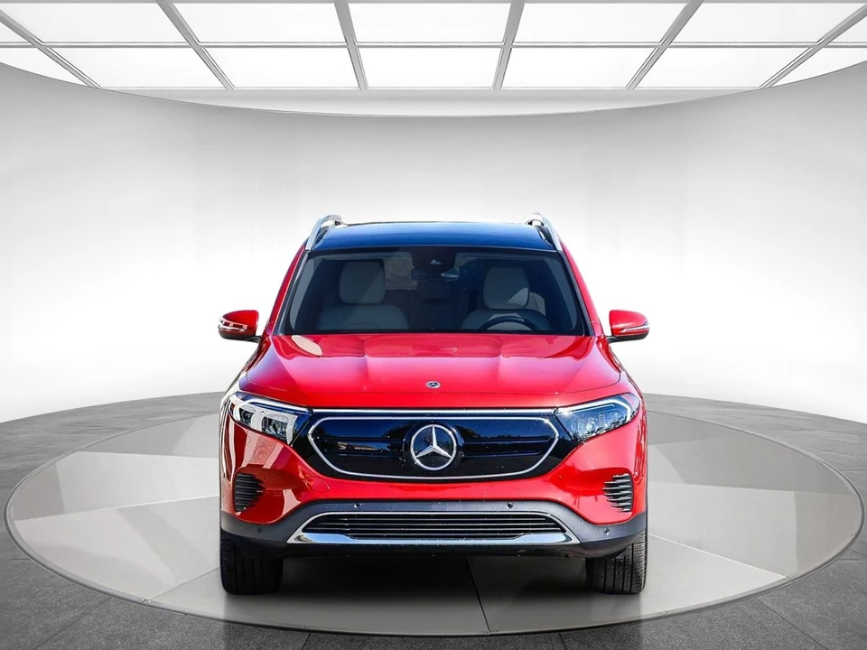 2023 Mercedes-Benz EQB - Image 6 of 12