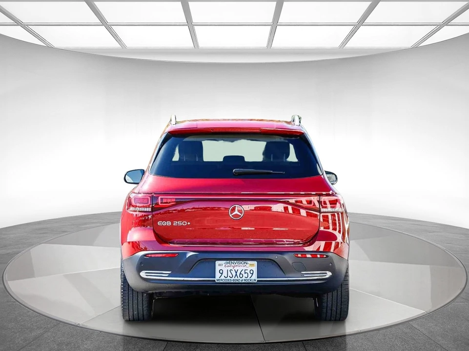 2023 Mercedes-Benz EQB - Image 3 of 12