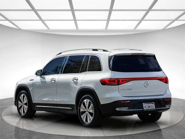 2023 Mercedes-Benz EQB - Image 2 of 12