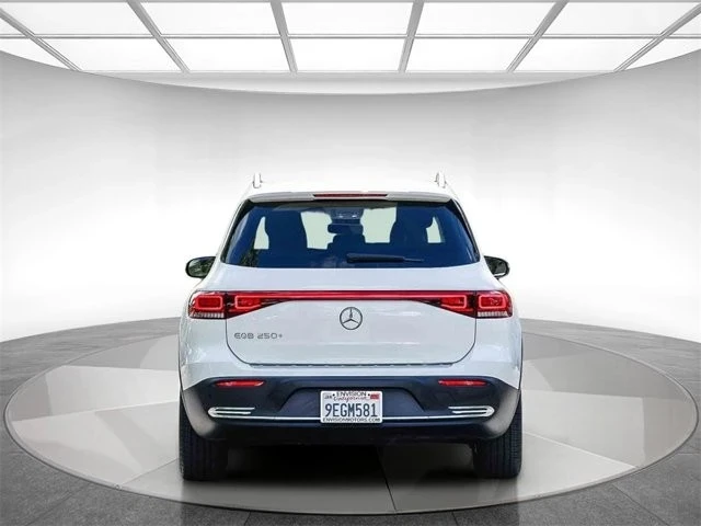 2023 Mercedes-Benz EQB - Image 3 of 12