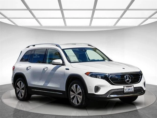 2023 Mercedes-Benz EQB - Image 5 of 12