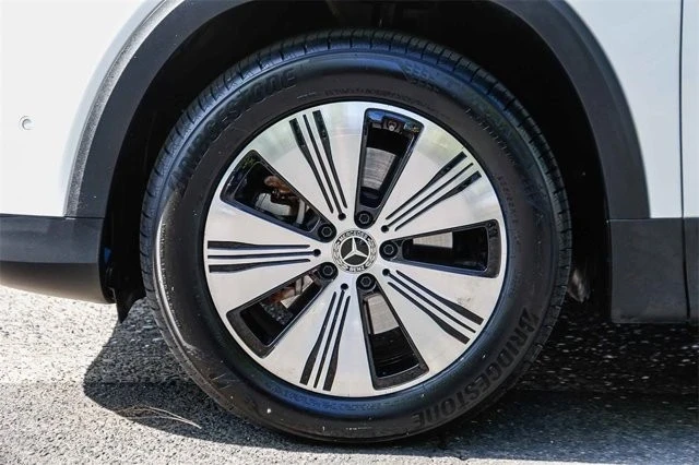2023 Mercedes-Benz EQB - Image 9 of 12