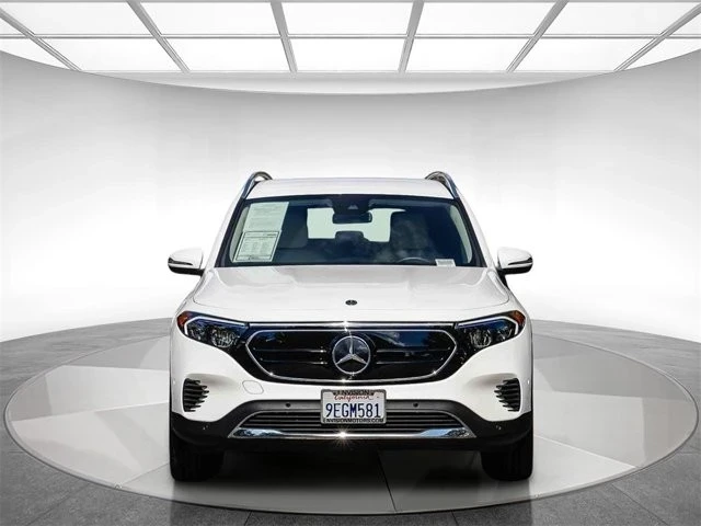 2023 Mercedes-Benz EQB - Image 6 of 12
