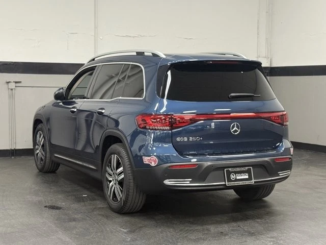 2023 Mercedes-Benz EQB - Image 8 of 12