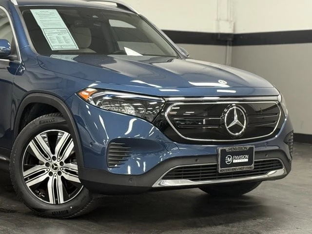 2023 Mercedes-Benz EQB - Image 3 of 12