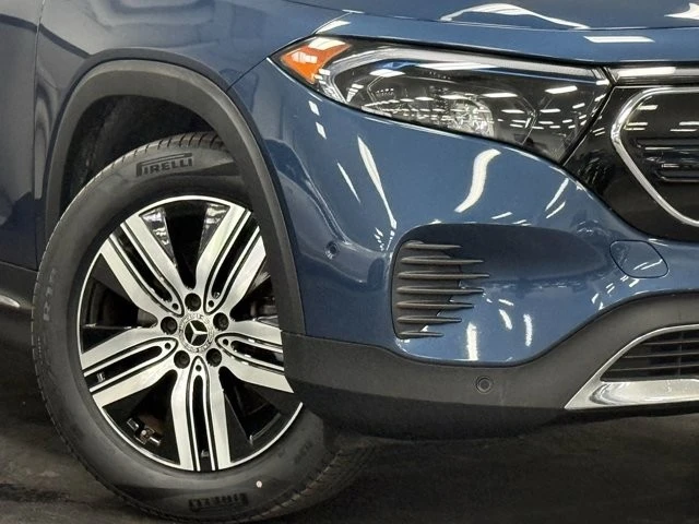 2023 Mercedes-Benz EQB - Image 4 of 12