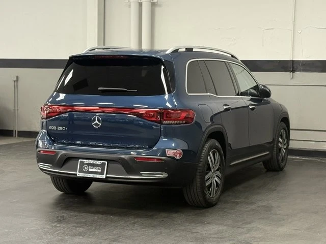 2023 Mercedes-Benz EQB - Image 12 of 12