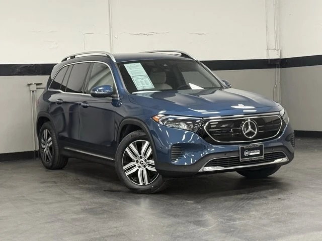 2023 Mercedes-Benz EQB - Image 2 of 12