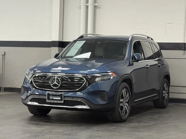 2023 Mercedes-Benz EQB - Image 6 of 12