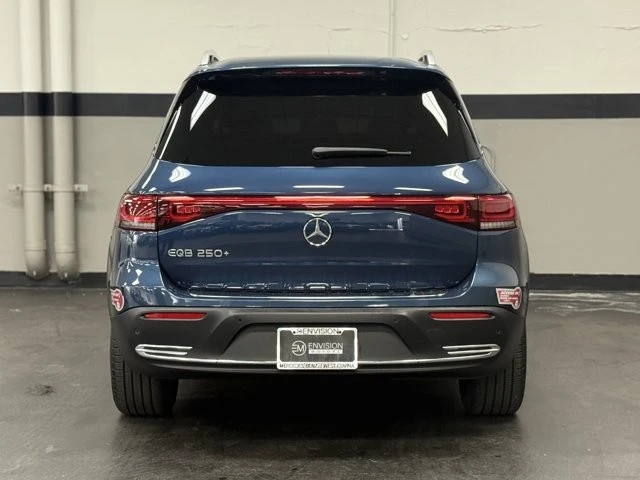 2023 Mercedes-Benz EQB - Image 10 of 12