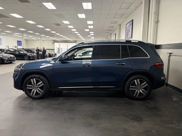 2023 Mercedes-Benz EQB - Image 7 of 12