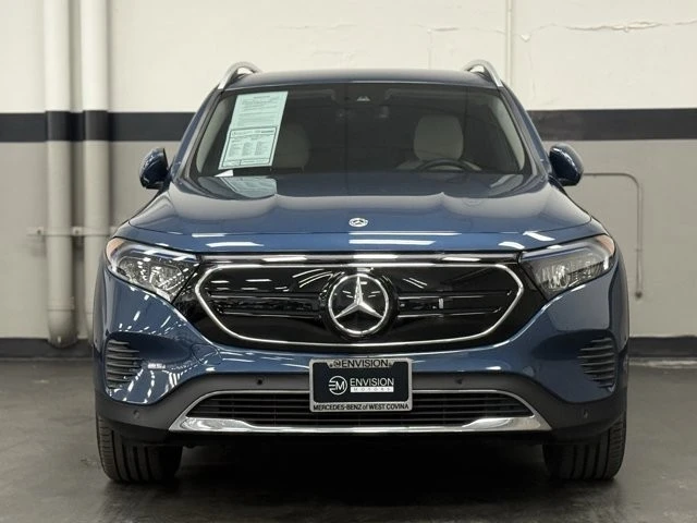 2023 Mercedes-Benz EQB - Image 5 of 12