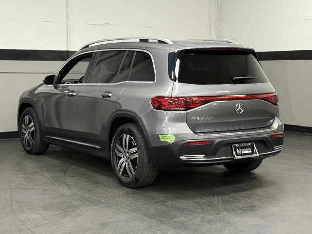 2023 Mercedes-Benz EQB - Image 10 of 12