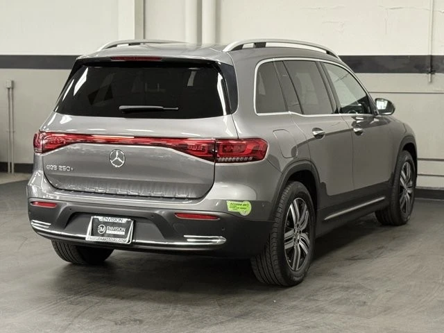 2023 Mercedes-Benz EQB - Image 12 of 12