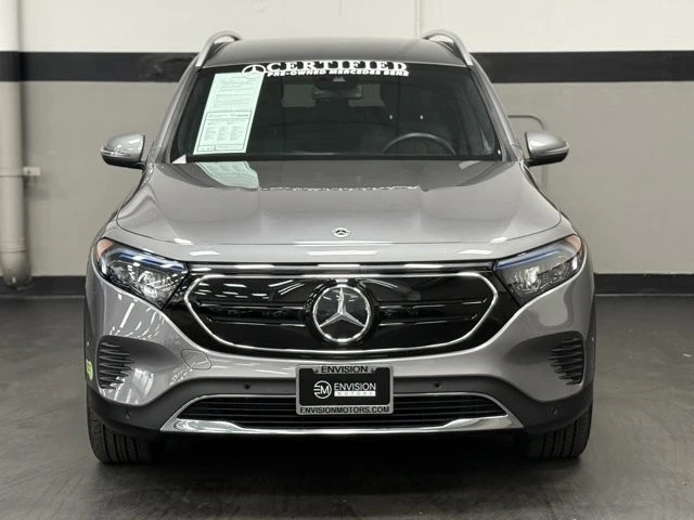 2023 Mercedes-Benz EQB - Image 6 of 12