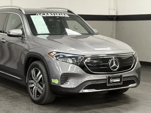 2023 Mercedes-Benz EQB - Image 3 of 12