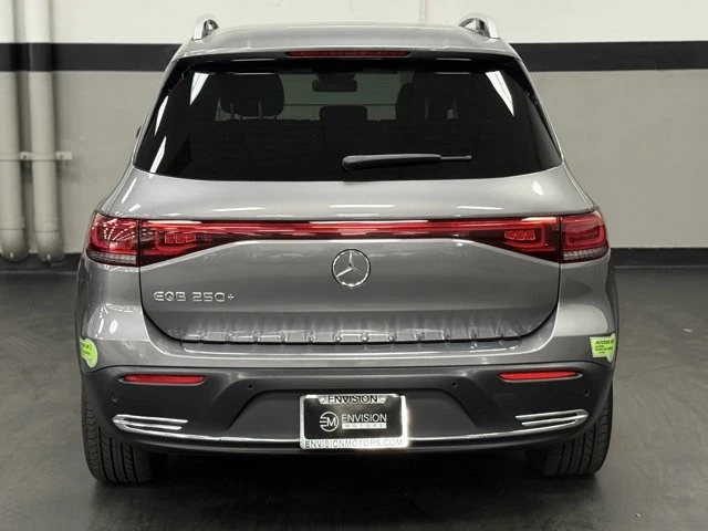 2023 Mercedes-Benz EQB - Image 11 of 12