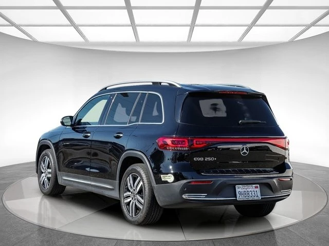 2023 Mercedes-Benz EQB - Image 2 of 12