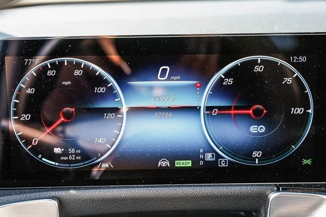 2023 Mercedes-Benz EQB - Image 6 of 12