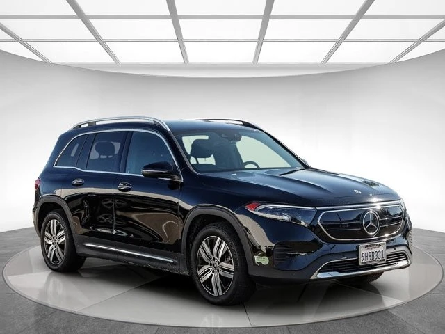 2023 Mercedes-Benz EQB - Image 4 of 12