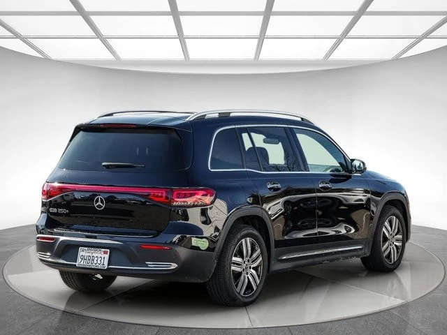 2023 Mercedes-Benz EQB - Image 3 of 12
