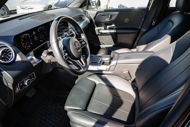 2023 Mercedes-Benz EQB - Image 5 of 12