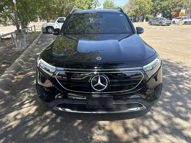 2023 Mercedes-Benz EQB - Image 2 of 20