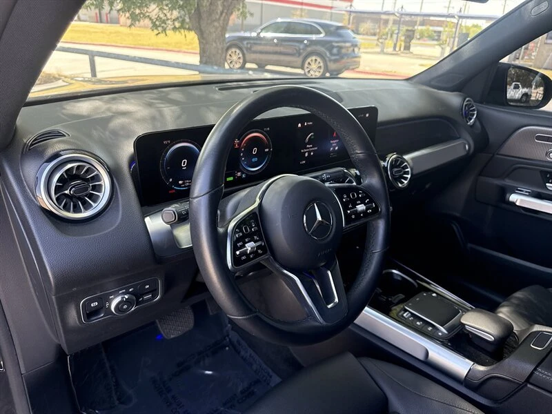 2023 Mercedes-Benz EQB - Image 11 of 20