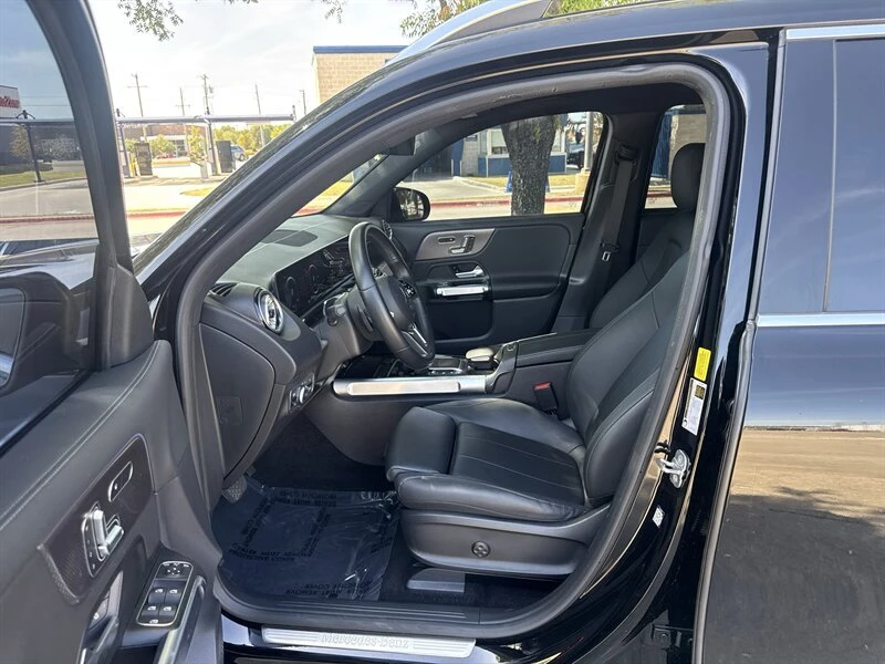 2023 Mercedes-Benz EQB - Image 15 of 20