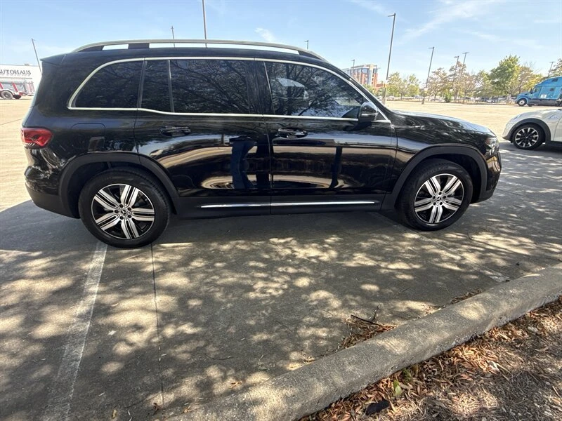 2023 Mercedes-Benz EQB - Image 8 of 20