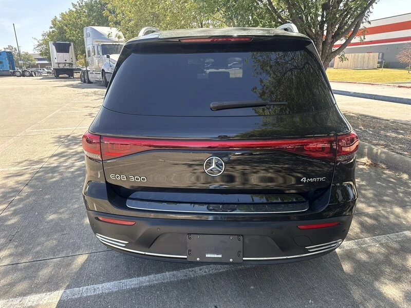 2023 Mercedes-Benz EQB - Image 6 of 20