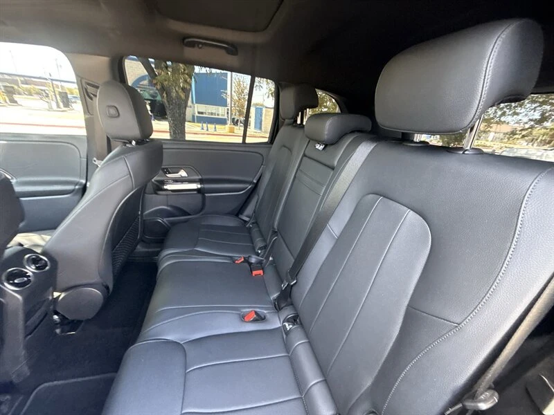 2023 Mercedes-Benz EQB - Image 19 of 20