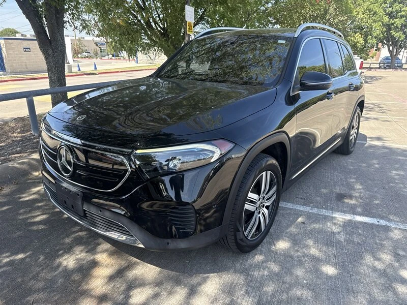 2023 Mercedes-Benz EQB - Image 3 of 20
