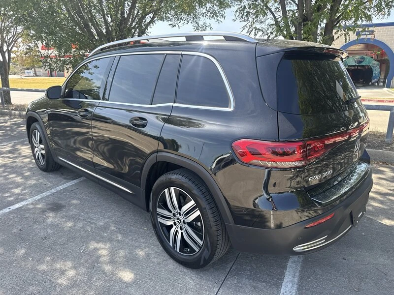 2023 Mercedes-Benz EQB - Image 5 of 20